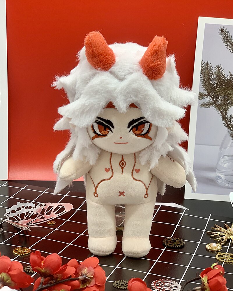 ߱   Genshin Impact ī  ƾ 20cm     ε巯 峭  ڽ  ÷ 
